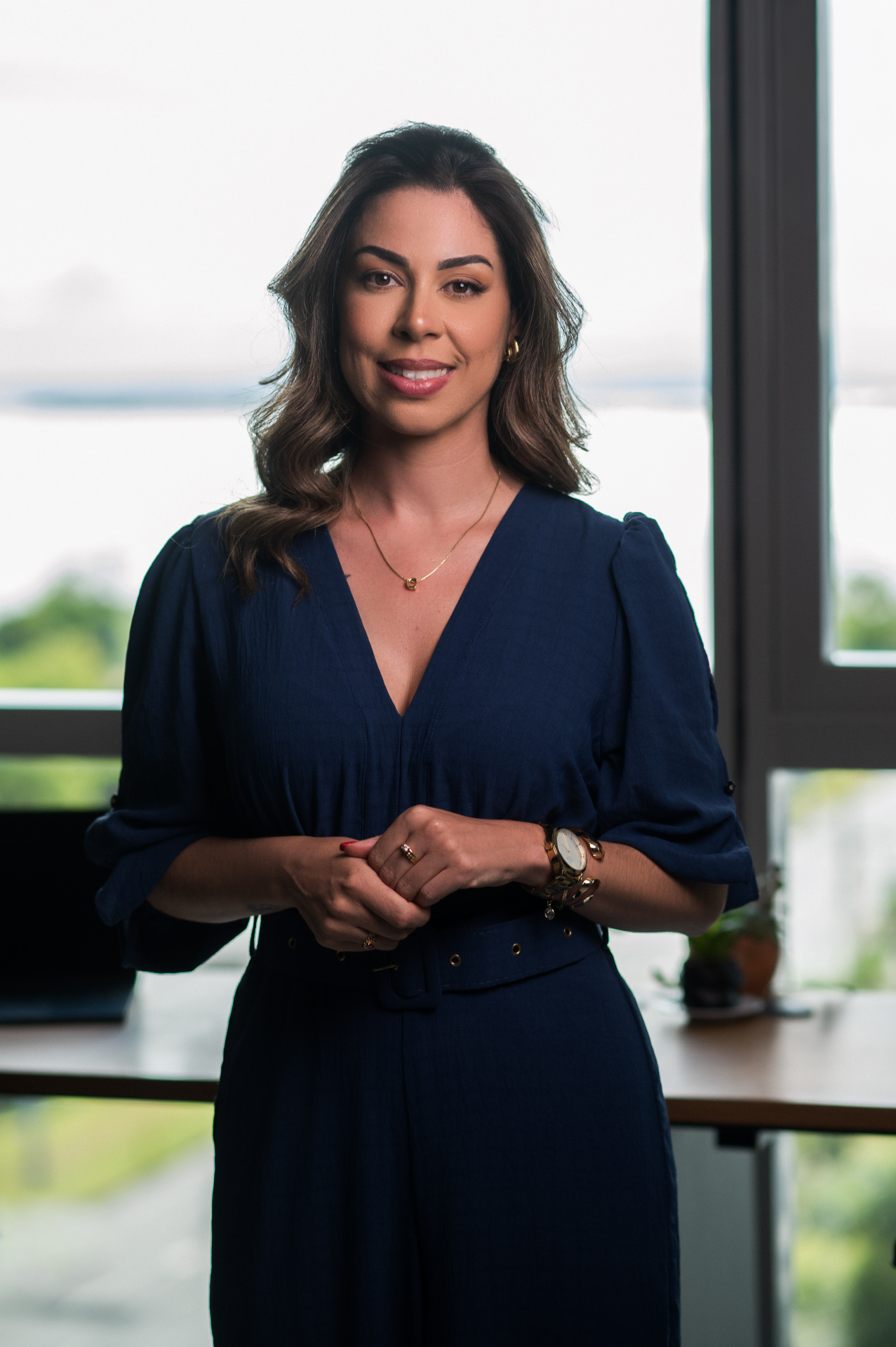Caroline Moraes de Carvalho