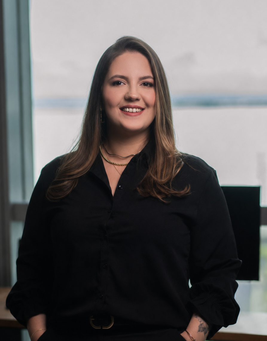 Carolyne Nunes da Silva Espitalher